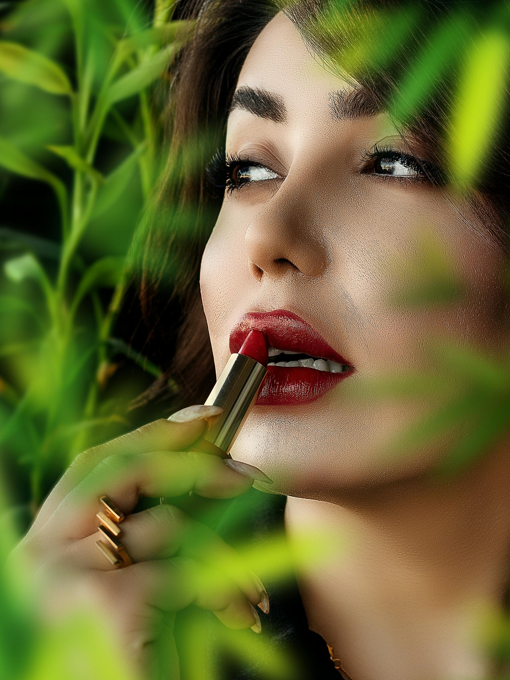 《电梯尽头的声音》海报