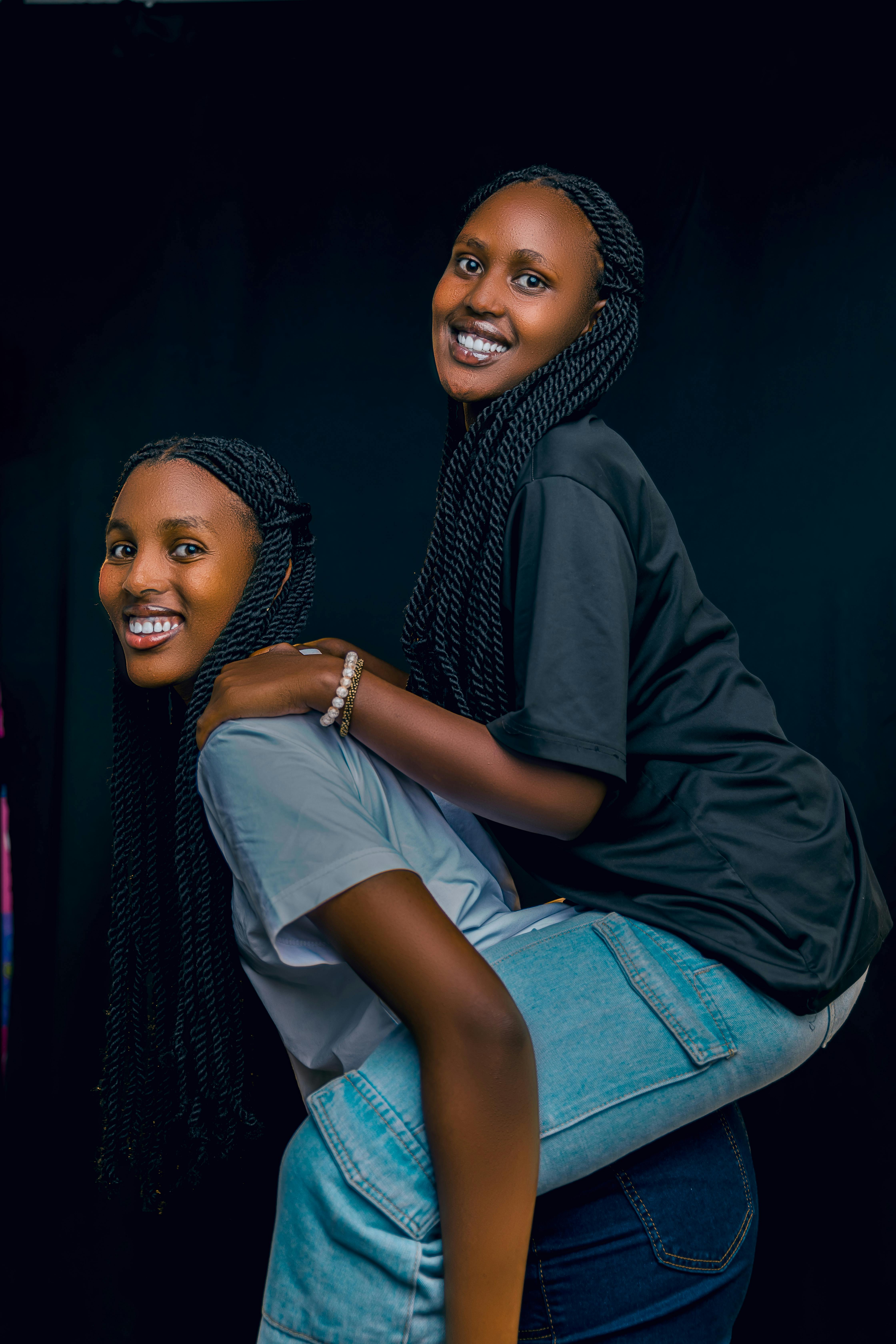 《热浪同盟》海报